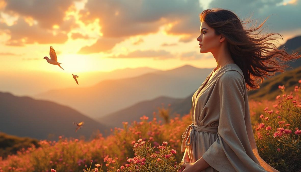 découvrez des citations inspirantes pour retrouver votre force intérieure et honorer votre voix authentique. trouvez motivation et empowerment au quotidien.