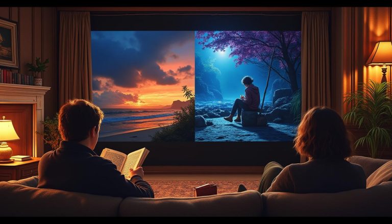 découvrez notre critique du film « les vacances de nos rencontres » et analysez s'il réussit à surpasser le charme et la profondeur du livre original.
