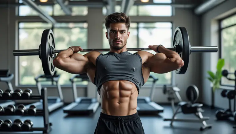 relevez le défi meilleur de soi – semaine 3 et maximisez votre forme physique grâce à des conseils, exercices et motivation pour atteindre vos objectifs santé.