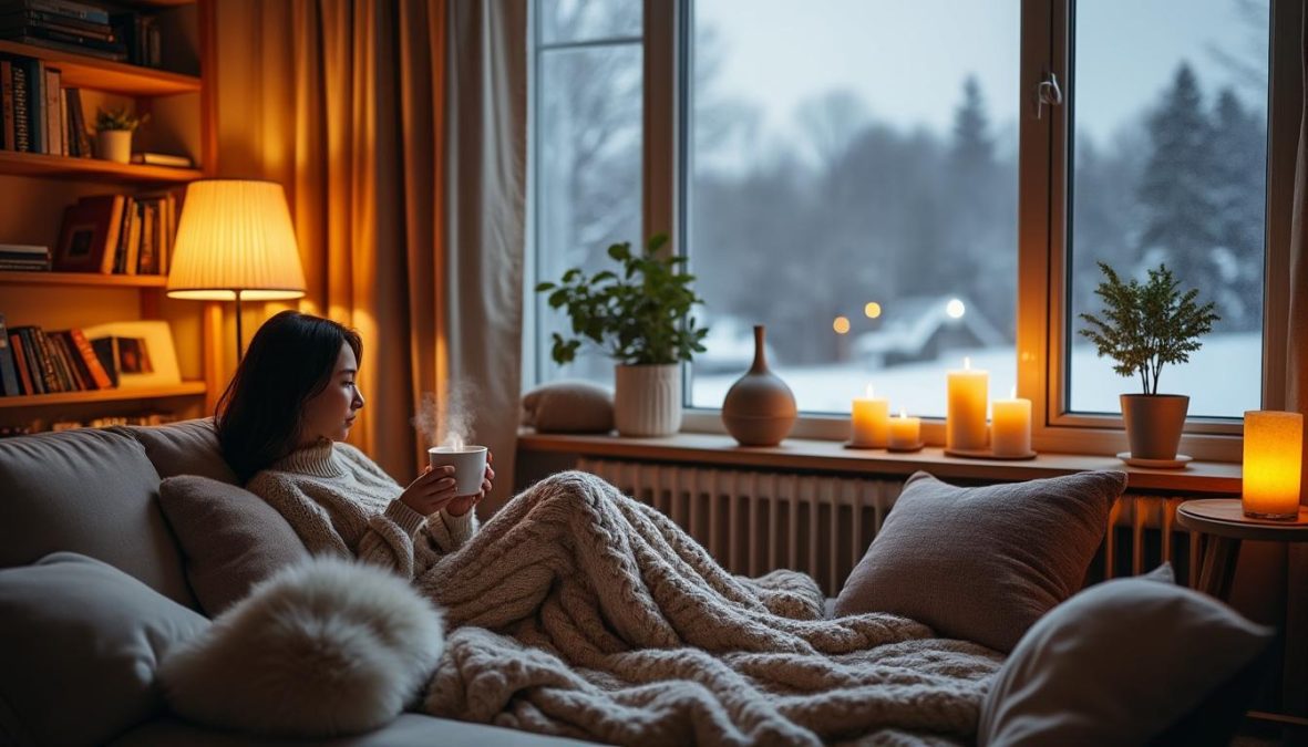 découvrez nos conseils pratiques pour lutter contre la dépression hivernale et garder le moral lorsque les jours raccourcissent. astuces simples et efficaces pour votre bien-être.