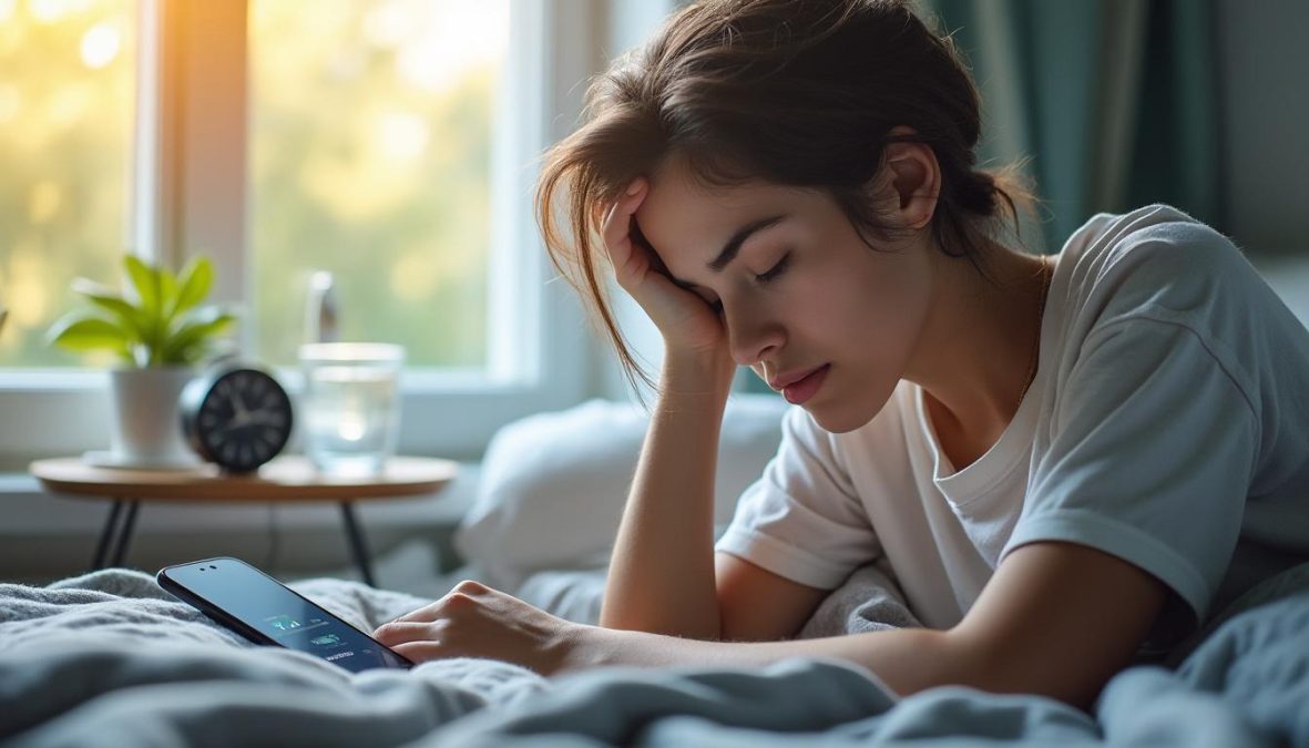 découvrez pourquoi une nuit complète de sommeil ne suffit pas toujours à combattre la fatigue au réveil et apprenez à identifier les causes pour mieux récupérer.