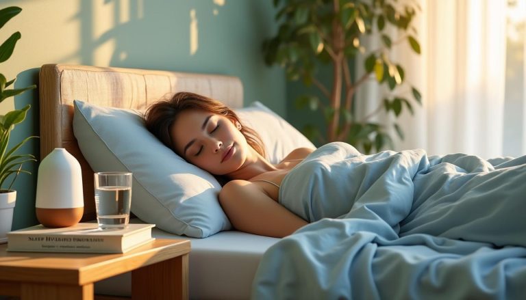 découvrez des solutions efficaces pour lutter contre la fatigue intense due au manque de sommeil et retrouvez des nuits paisibles grâce à nos conseils pratiques.