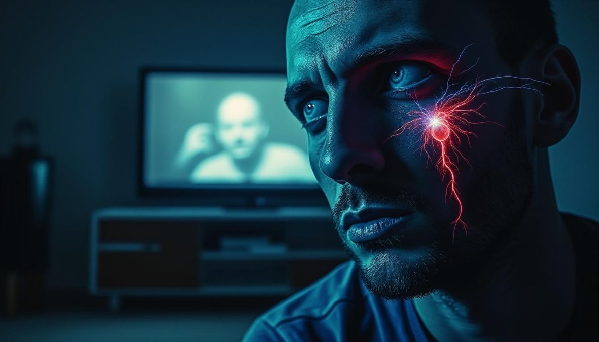 découvrez comment les films d'horreur influencent notre corps et notre esprit, en explorant leurs effets physiologiques et psychologiques surprenants.