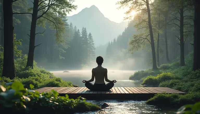 découvrez comment la méditation peut devenir une méthode efficace pour réduire le stress et retrouver calme et sérénité au quotidien.