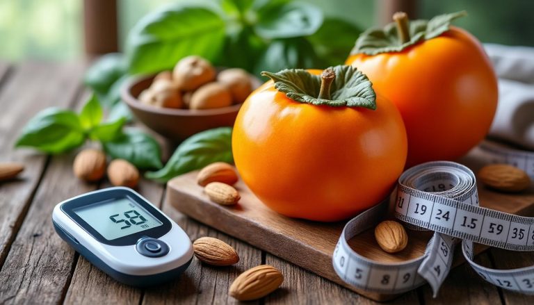 découvrez comment le kaki, fruit délicieux et nutritif, peut être un allié précieux pour les personnes diabétiques grâce à ses bienfaits insoupçonnés.