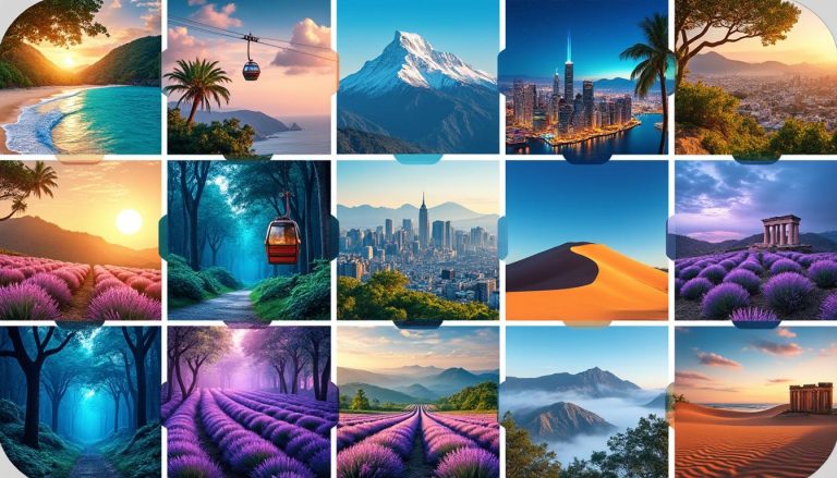 découvrez les destinations de voyage parfaites pour cette année, choisies selon votre signe astrologique. trouvez l'inspiration pour une escapade qui vous correspond vraiment !