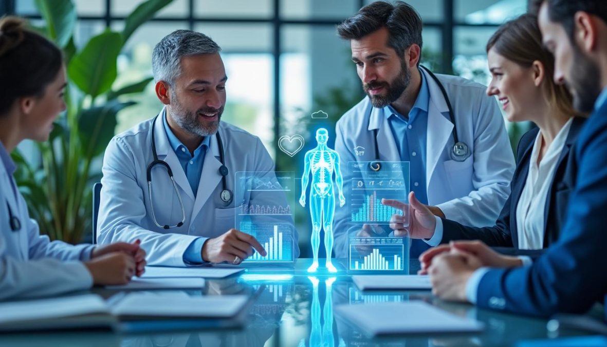 découvrez les tendances clés du bien-être en 2026 selon les experts en santé, et préparez-vous aux évolutions majeures pour améliorer votre qualité de vie.