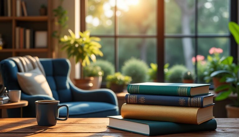 découvrez notre sélection des livres incontournables à lire dès aujourd'hui pour transformer radicalement votre vie en 2026. inspirez-vous, changez vos habitudes et atteignez vos objectifs avec ces lectures indispensables.