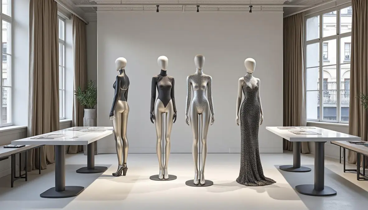 découvrez les innovations révolutionnaires présentées par massimo osti studio à paris, alliant créativité et technologie pour redéfinir la mode contemporaine.