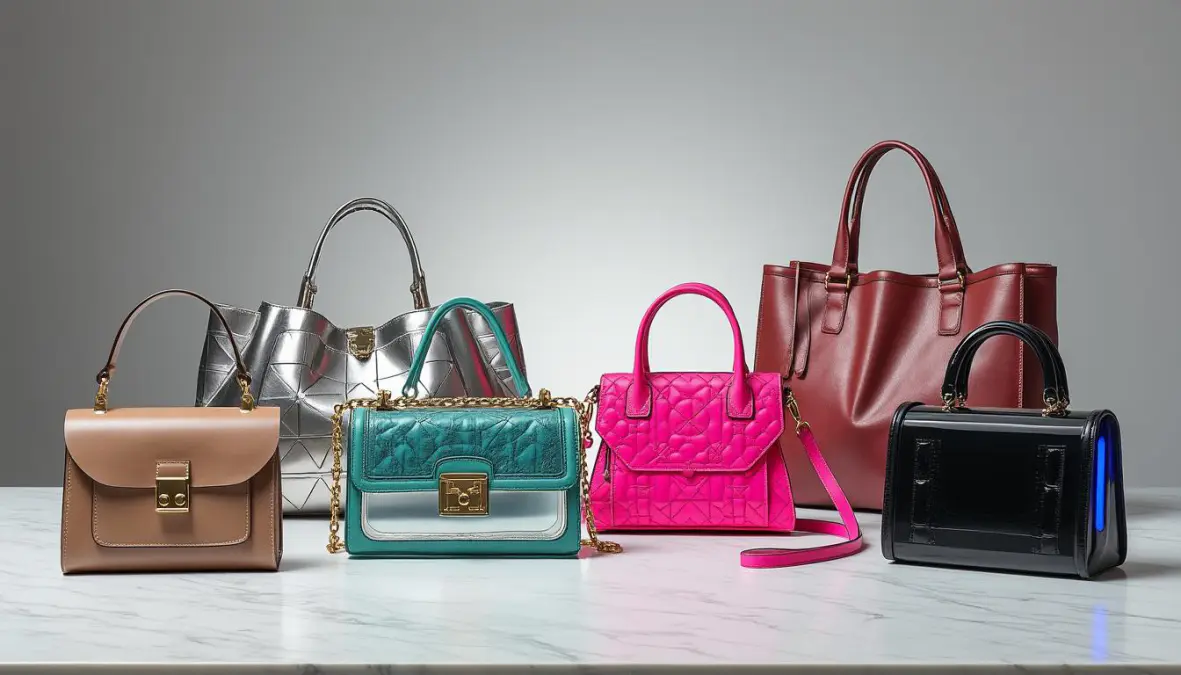 découvrez les 6 tendances sacs incontournables qui domineront la mode en 2026, révélées par les experts pour affirmer votre style avec élégance.