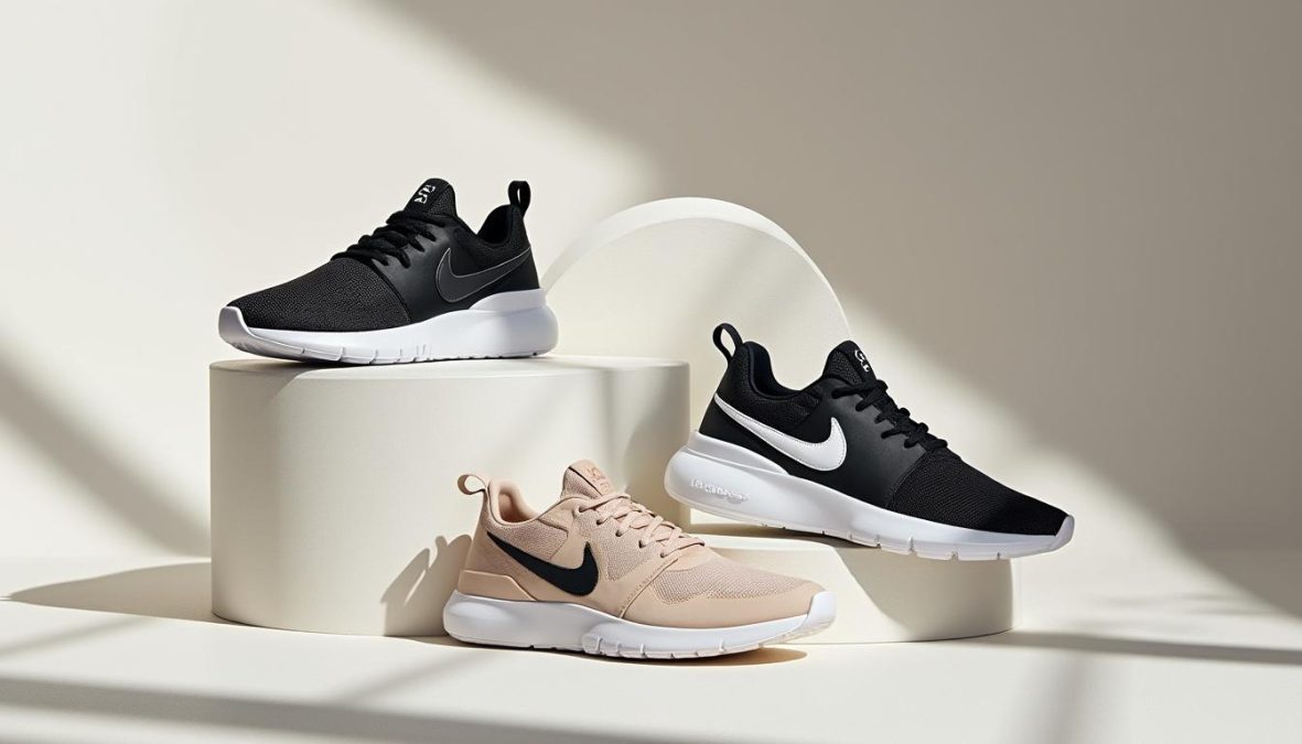 découvrez la toute première collection de chaussures nikeskims, alliant style et confort pour une expérience unique.