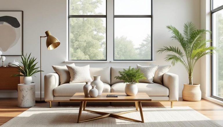 découvrez la nouvelle collection studio mcgee chez target, avec des pièces de décoration exclusives alliant style et fonctionnalité pour sublimer votre intérieur.