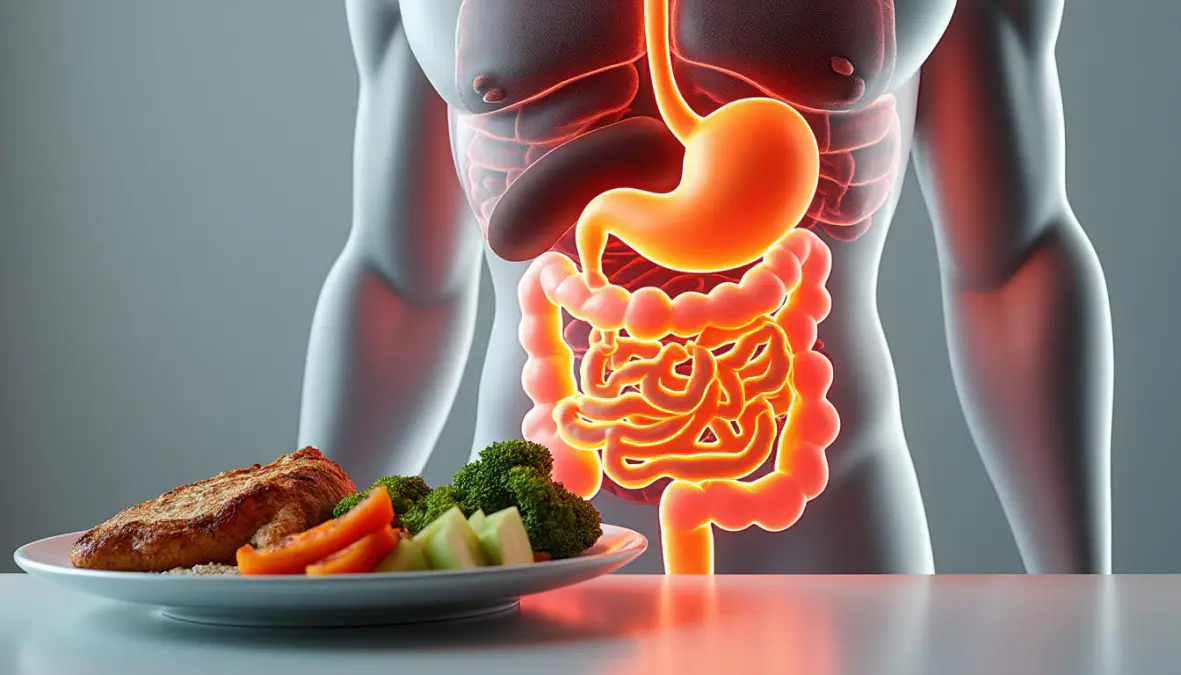 découvrez combien de temps dure réellement la digestion après un repas et les facteurs qui influencent ce processus essentiel à notre bien-être.