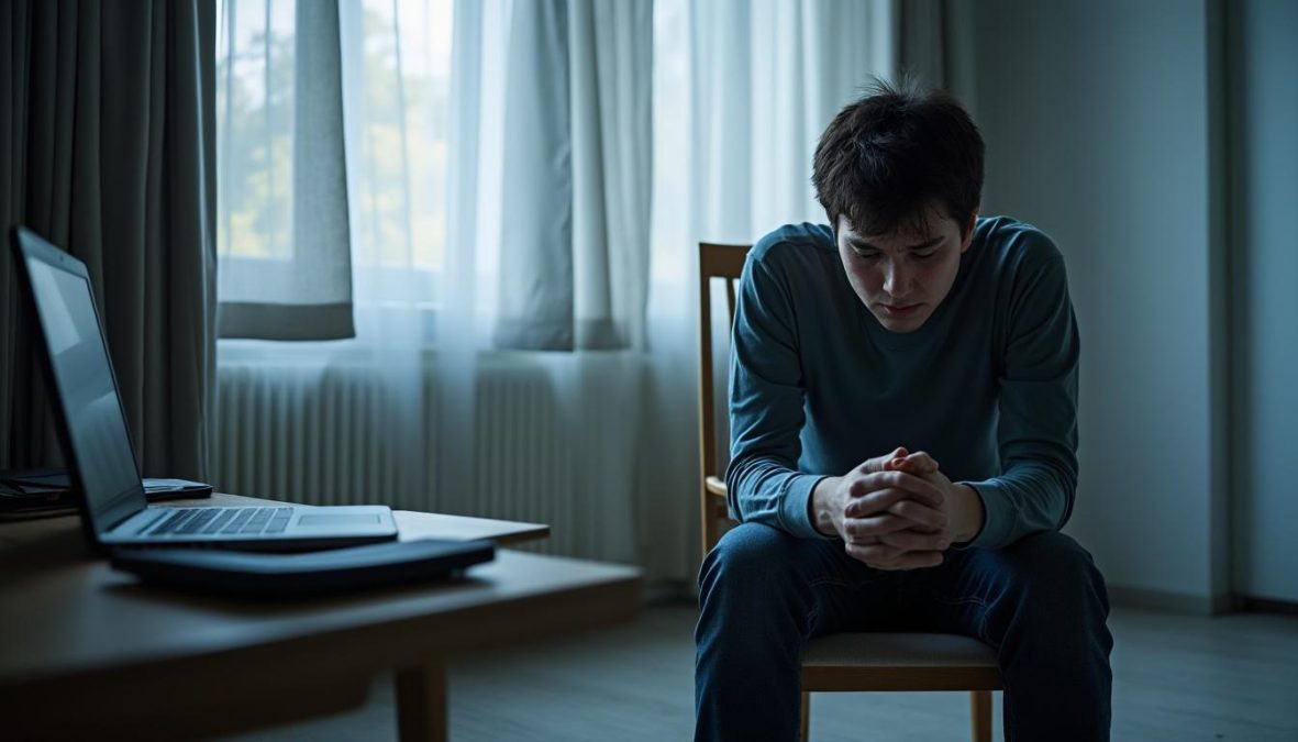 découvrez ce qu'est un raptus suicidaire, comment comprendre ce phénomène complexe et quelles sont les meilleures façons de réagir efficacement pour aider en situation de crise.