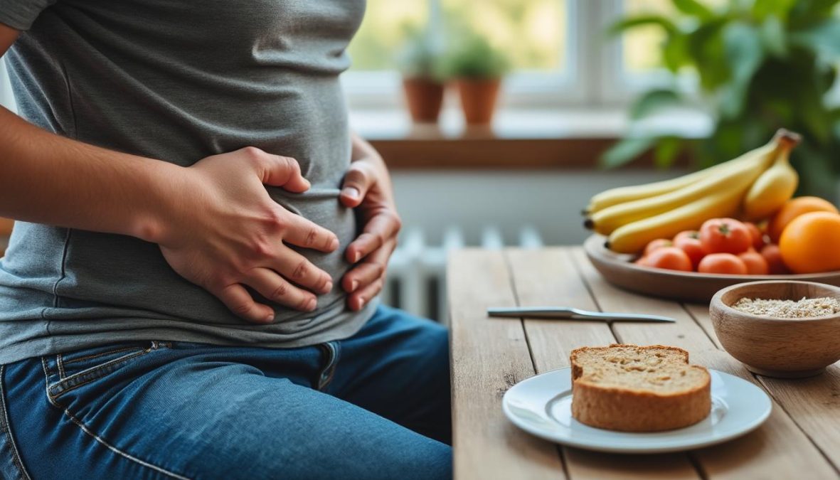 découvrez le rôle du gluten dans le syndrome de l'intestin irritable et analysez l'efficacité d'un régime sans gluten pour soulager les symptômes. un éclairage essentiel pour mieux comprendre votre alimentation.