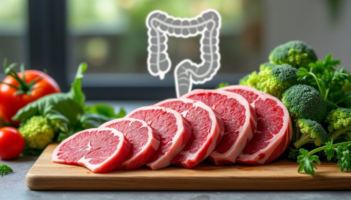 découvrez quelle quantité quotidienne de viande rouge peut augmenter le risque de cancer du côlon et comment adopter une consommation saine pour préserver votre santé.