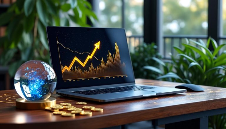 découvrez votre horoscope financier 2026 et préparez-vous à une année riche en opportunités et prospérité. conseils et prédictions pour optimiser vos finances.