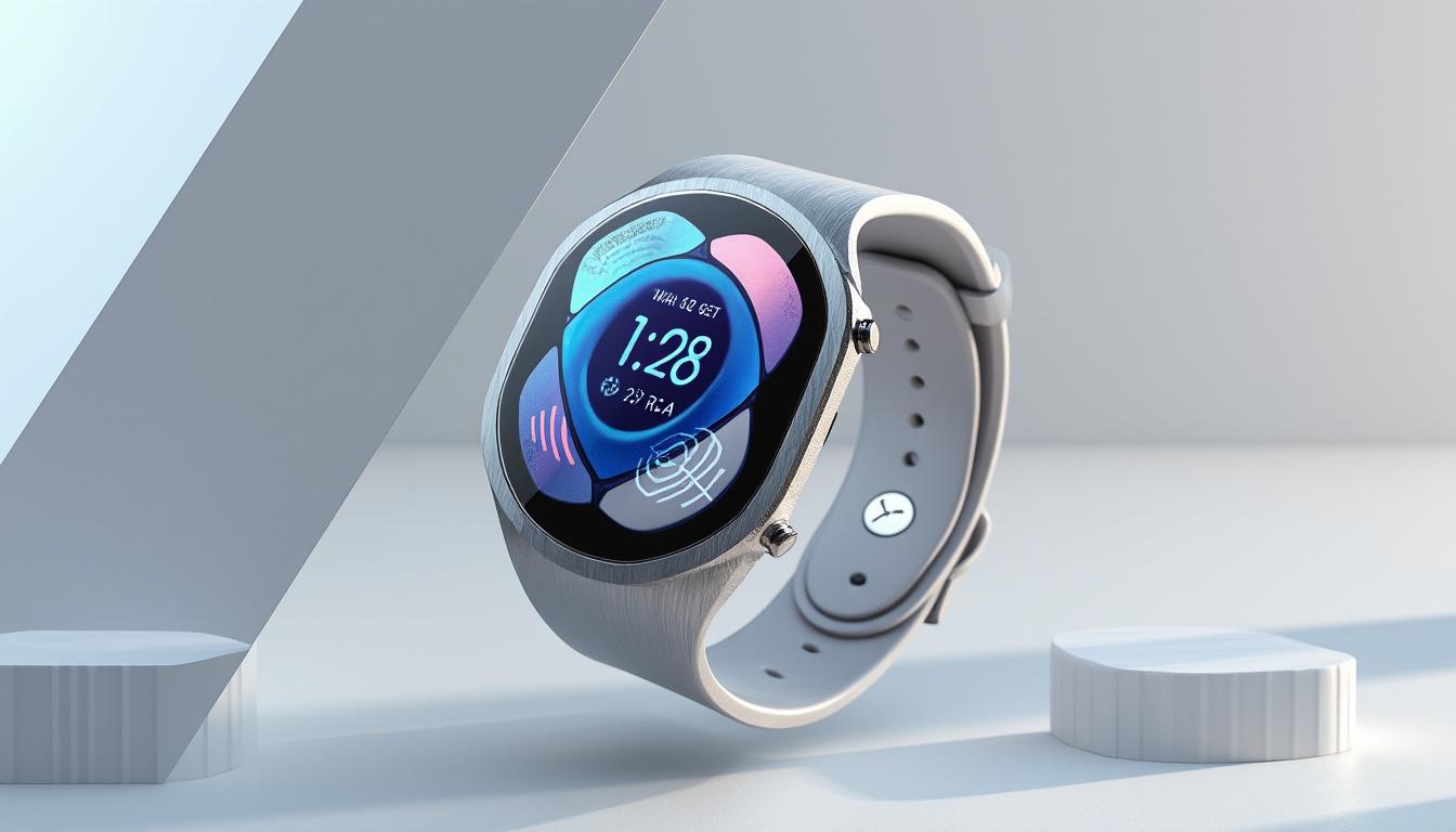 découvrez le partenariat pluriannuel innovant entre whoop et samuel ross mbe, alliant technologie avancée et design contemporain pour repousser les limites du bien-être.