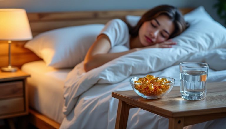 découvrez comment le zinc peut améliorer la qualité de votre sommeil et favoriser des nuits réparatrices grâce à ses bienfaits méconnus.