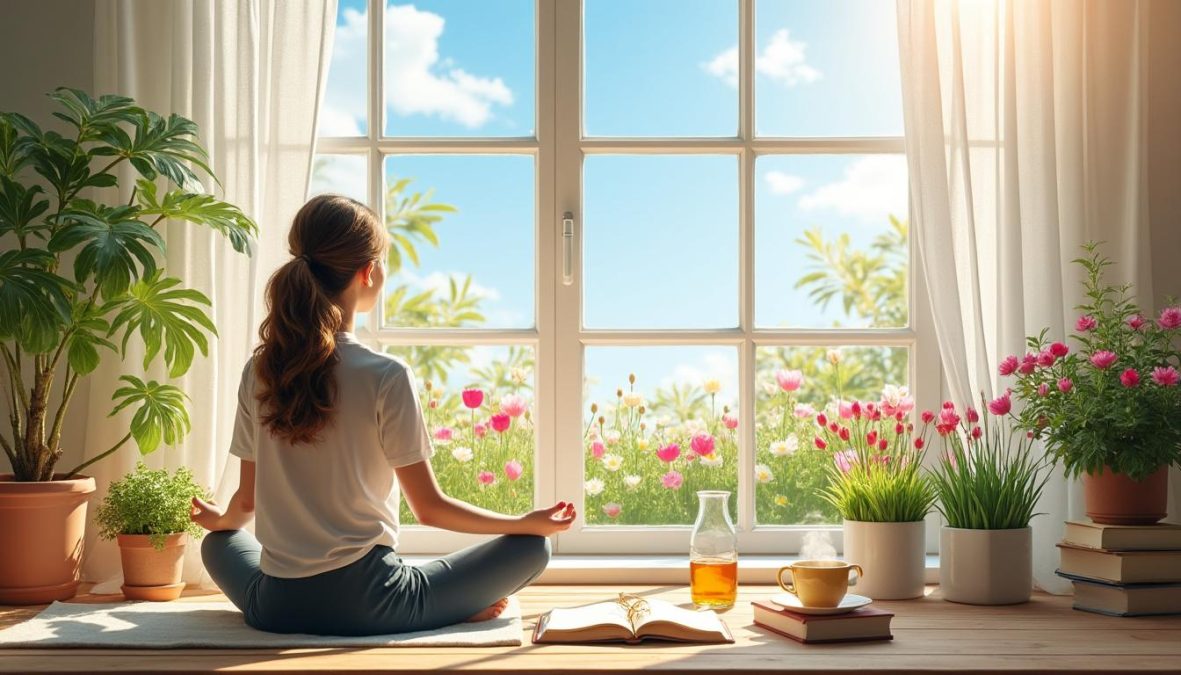 découvrez des astuces simples et efficaces pour cultiver l'optimisme et le bonheur au quotidien, et vivre une vie plus positive et épanouie.