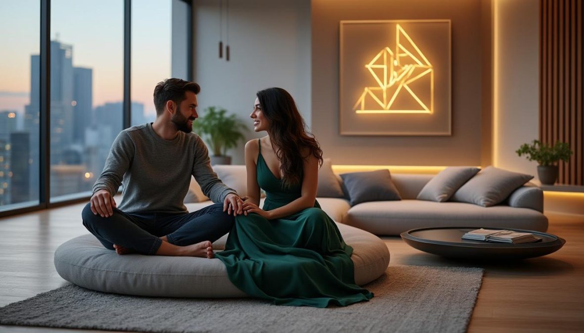 découvrez les astuces incontournables pour vivre la meilleure expérience sexuelle de votre vie en 2026, alliant plaisir, intimité et bien-être.