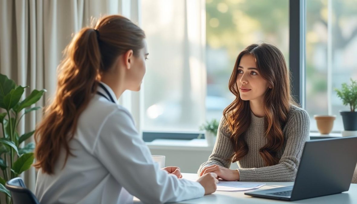 découvrez à quel âge il est recommandé de commencer la pilule contraceptive et les conseils pour un usage adapté et sécurisé.