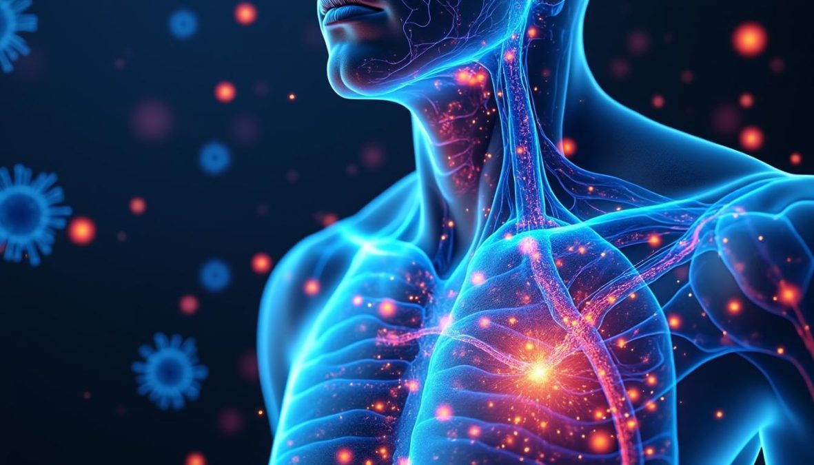 découvrez les mécanismes et les raisons de l'élévation de la température corporelle lors d'une fièvre pour mieux comprendre ce phénomène naturel de défense du corps.