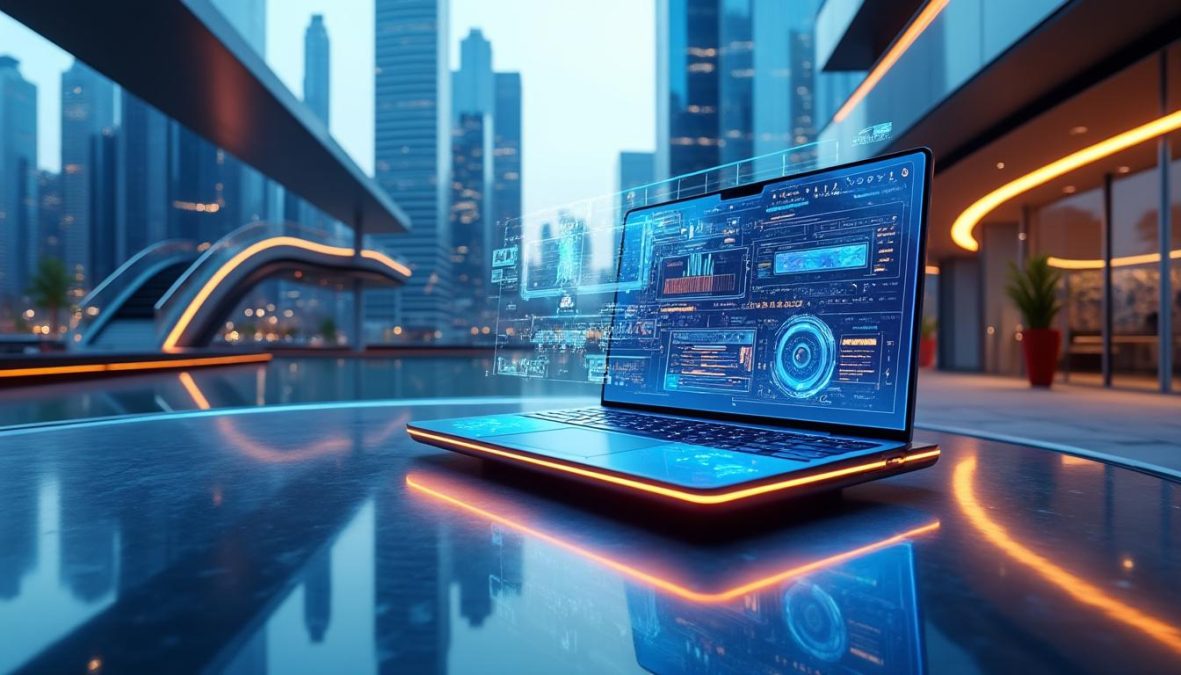 découvrez notre sélection exclusive de fonds d'écran tech pour mars 2026. téléchargez gratuitement des arrière-plans high-tech modernes et personnalisés pour embellir vos écrans.