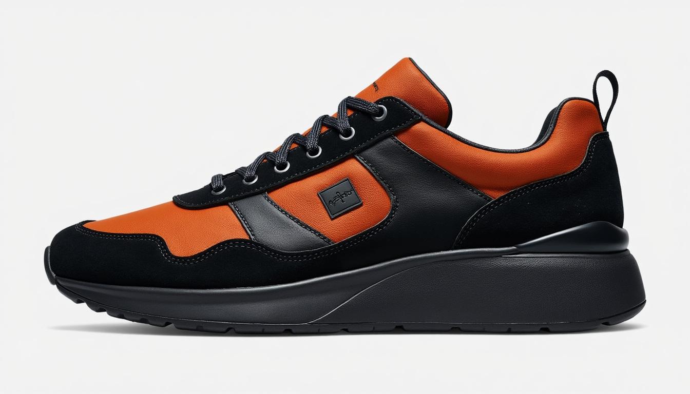 découvrez la collaboration exclusive entre kith et la marque française de chaussures mephisto, alliant style urbain et savoir-faire artisanal pour une collection unique.