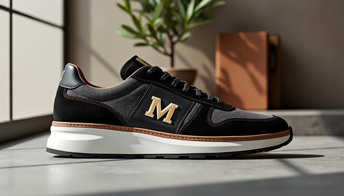 découvrez la collaboration exclusive entre kith et la marque française mephisto, alliant style urbain et savoir-faire artisanal pour des chaussures uniques.