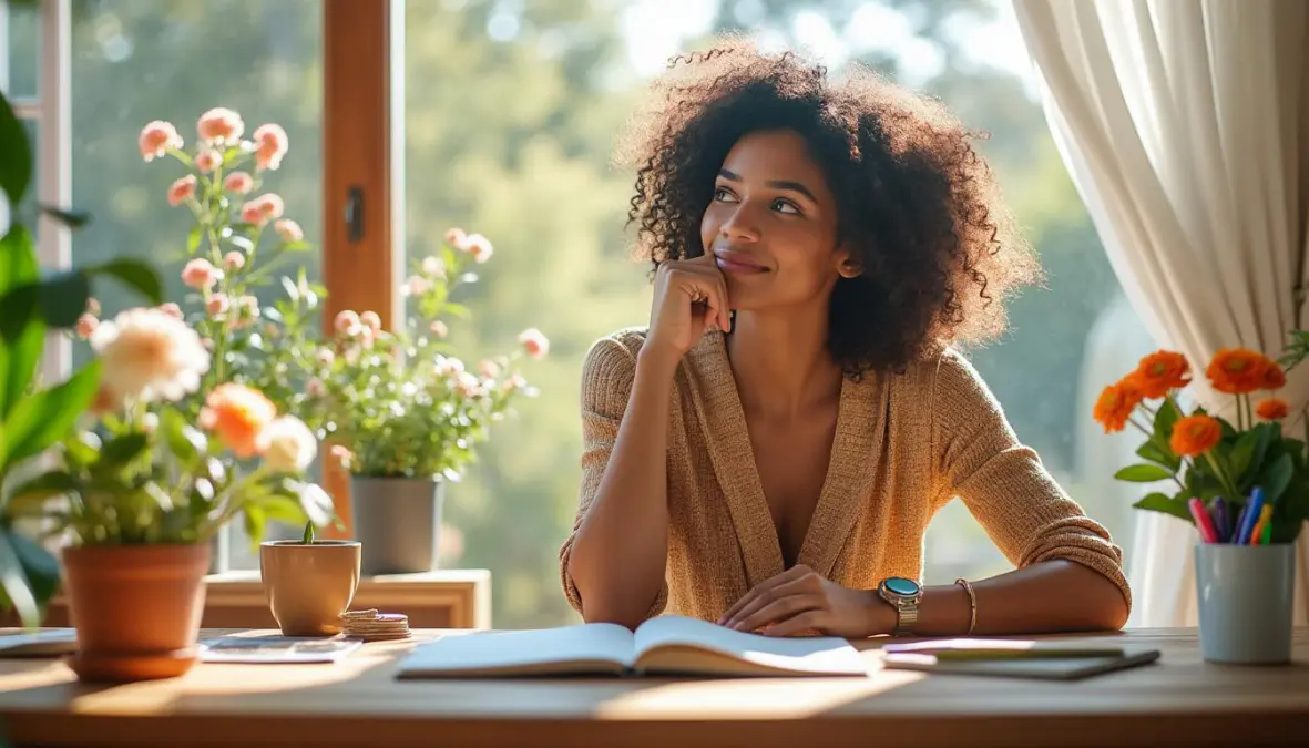 rejoignez le défi printanier de 31 jours avec the everygirl pour transformer votre vie, adopter de nouvelles habitudes positives et révéler votre plein potentiel.