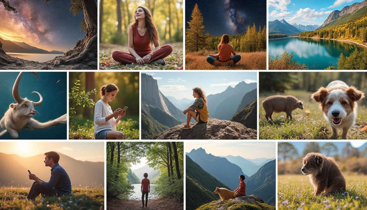 découvrez le passe-temps idéal à pratiquer selon votre signe astrologique et profitez pleinement de vos moments libres grâce à nos suggestions personnalisées.