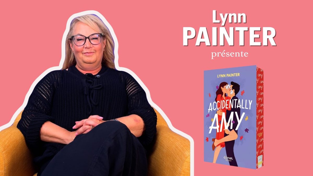 Lynn Painter