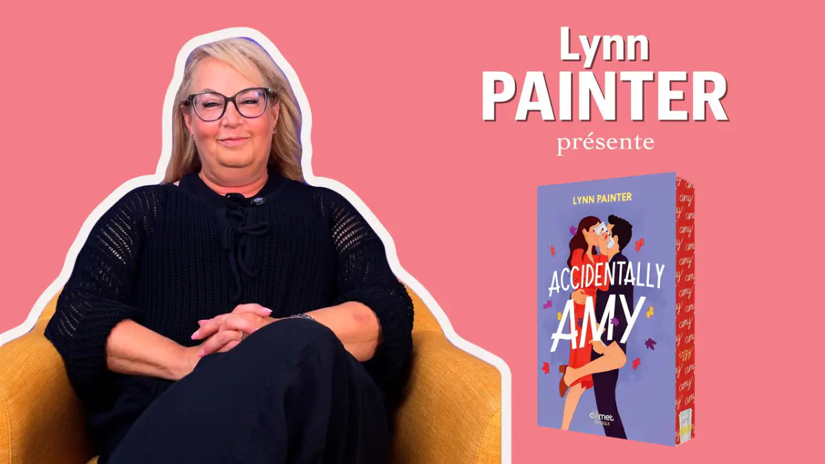Lynn Painter