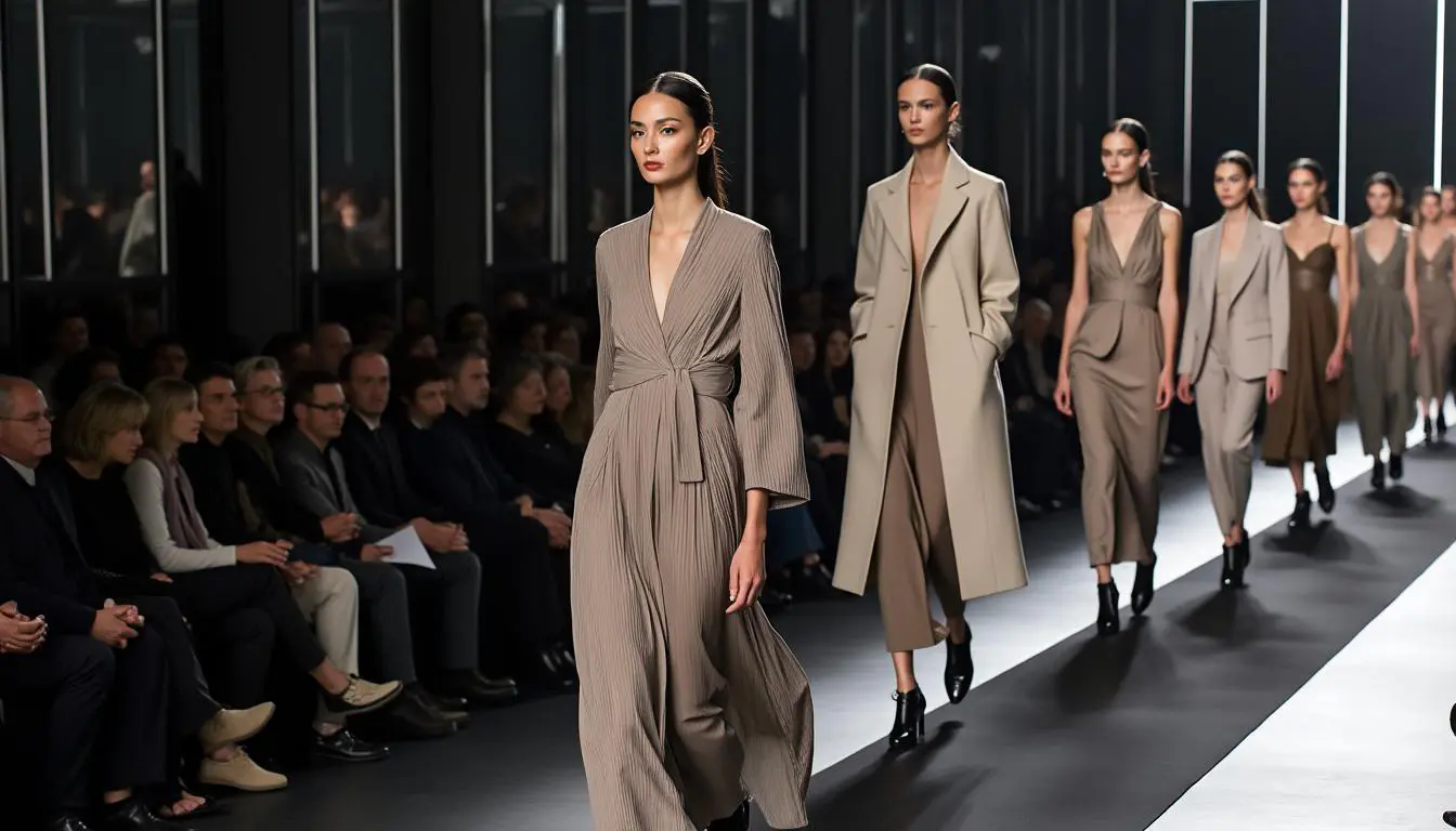 découvrez les collections élégantes de tod’s, sportmax et malo présentées lors de la milan fashion week du vendredi, alliant style sophistiqué et tendances modernes.