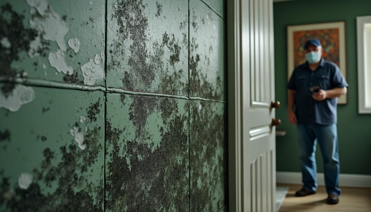 découvrez les risques des moisissures à la maison et comment elles peuvent affecter notre santé. apprenez à les identifier et à les prévenir efficacement.