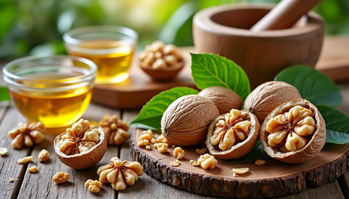 découvrez des astuces pour consommer les noix et profiter pleinement de leurs bienfaits anticancer grâce à nos conseils simples et efficaces.