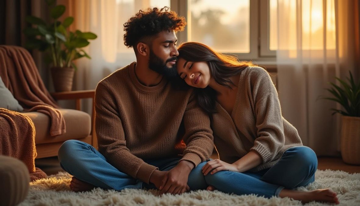 découvrez des positions intimes et romantiques parfaites pour célébrer la saint-valentin avec passion et tendresse. inspirez votre soirée d'amour grâce à nos conseils exclusifs.