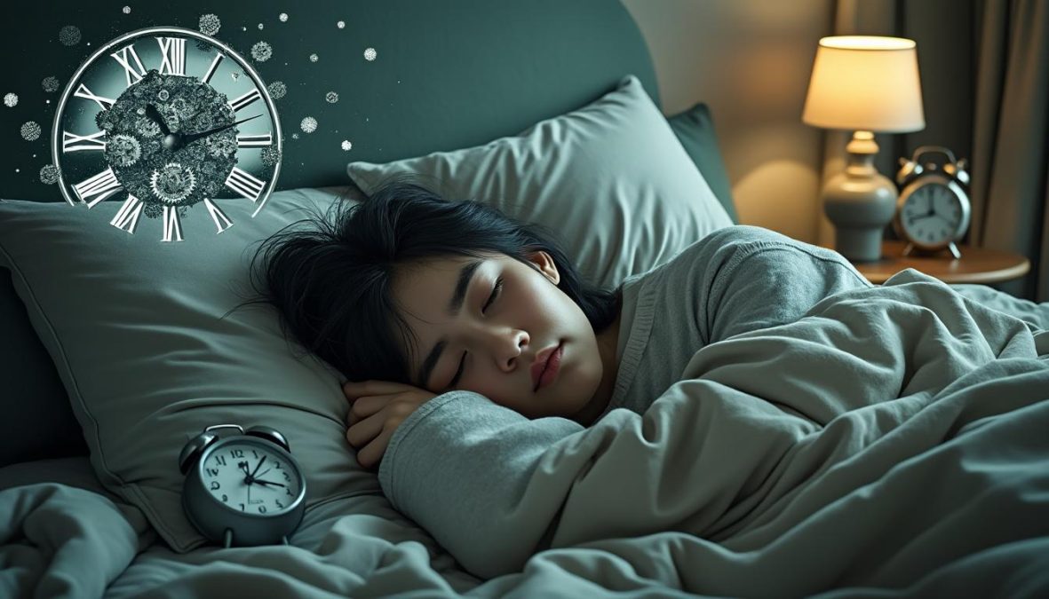 découvrez pourquoi dormir plus peut parfois accroître votre fatigue, avec des explications claires et des solutions efficaces pour retrouver un sommeil réparateur.