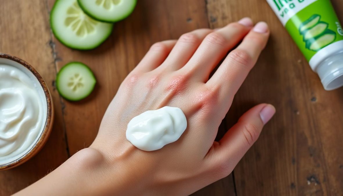 découvrez des méthodes efficaces pour soulager rapidement une brûlure de piment sur la peau et apaiser l'irritation pour un confort optimal.