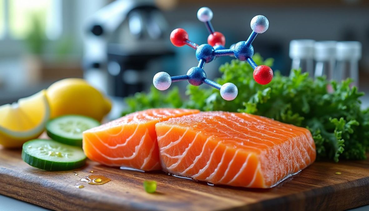 découvrez les vérités et les idées reçues sur la consommation de saumon et son impact potentiel sur le cancer. informez-vous pour mieux comprendre les risques et faire des choix éclairés.