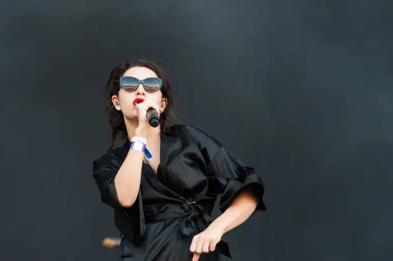charli xcx
