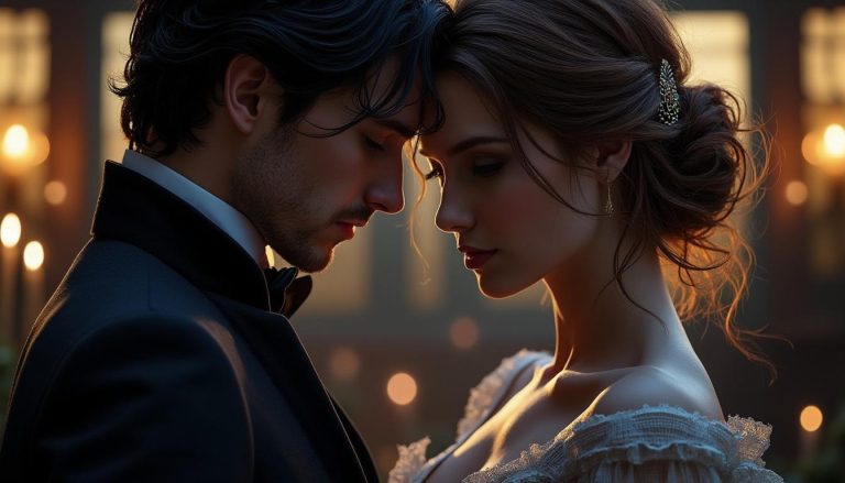 découvrez des romans d'amour interdits captivants mettant en scène la passion intense entre benedict et sophie, pour les amateurs d'histoires d'amour tumultueuses et dynamiques.