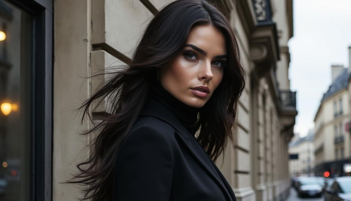 découvrez comment mugler célèbre la féminité affirmée à paris à travers des créations audacieuses et élégantes, incarnant puissance et style unique.