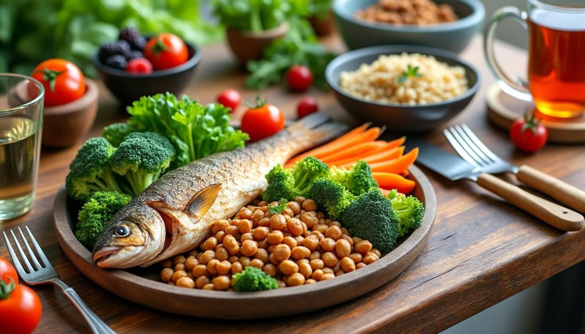 découvrez les conseils nutritionnels essentiels pour une alimentation adaptée en cas de cancer du côlon, afin de mieux soutenir votre santé et votre bien-être durant le traitement.