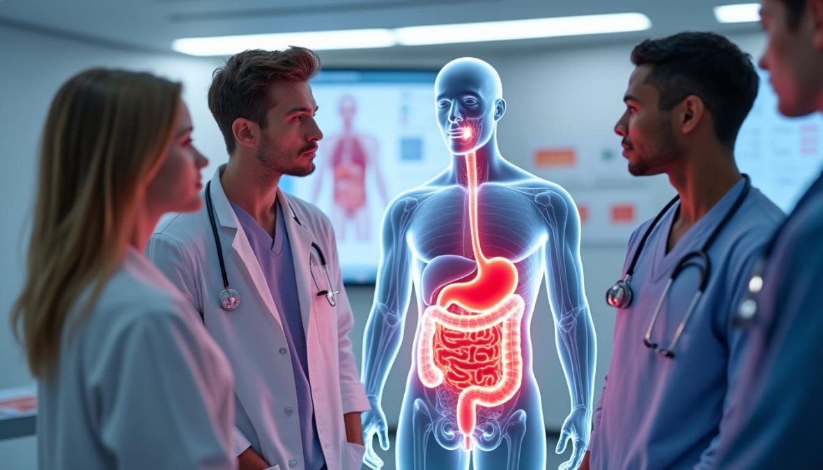 découvrez les causes et facteurs de risque derrière l'augmentation inquiétante du cancer colorectal chez les jeunes, pour mieux comprendre cette maladie et ses enjeux.