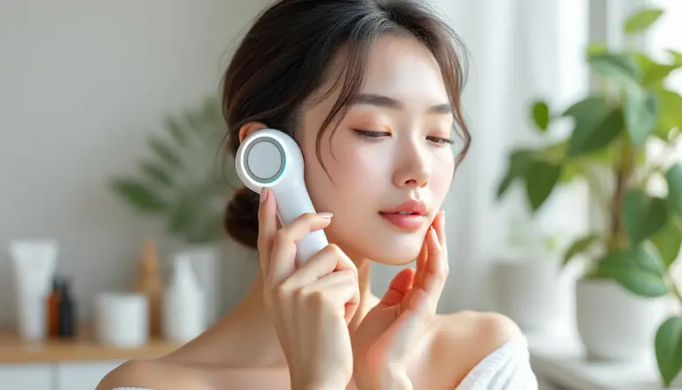 découvrez mon test complet de l'appareil k-beauty qui envahit tous les fils d'actualité. résultats, avis et conseils pour savoir s'il vaut vraiment le coup.