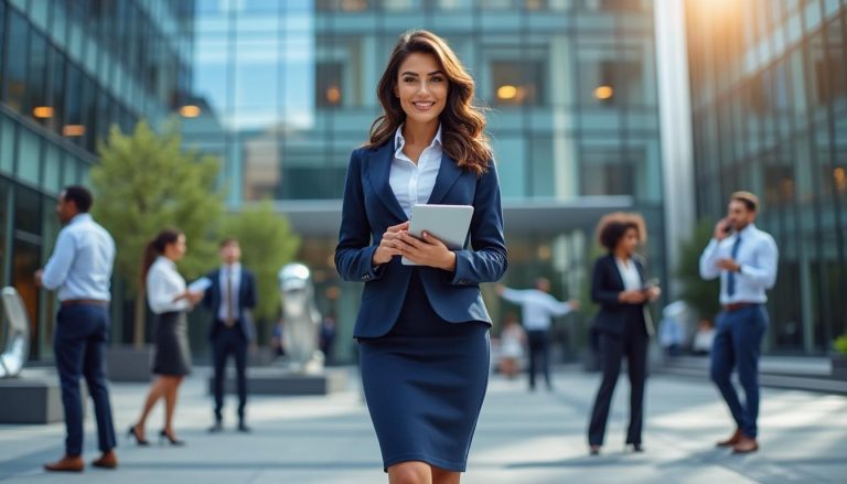 découvrez la compétence incontournable recherchée par les recruteurs et augmentez vos chances de décrocher un emploi. apprenez pourquoi cette aptitude fait toute la différence sur le marché du travail.