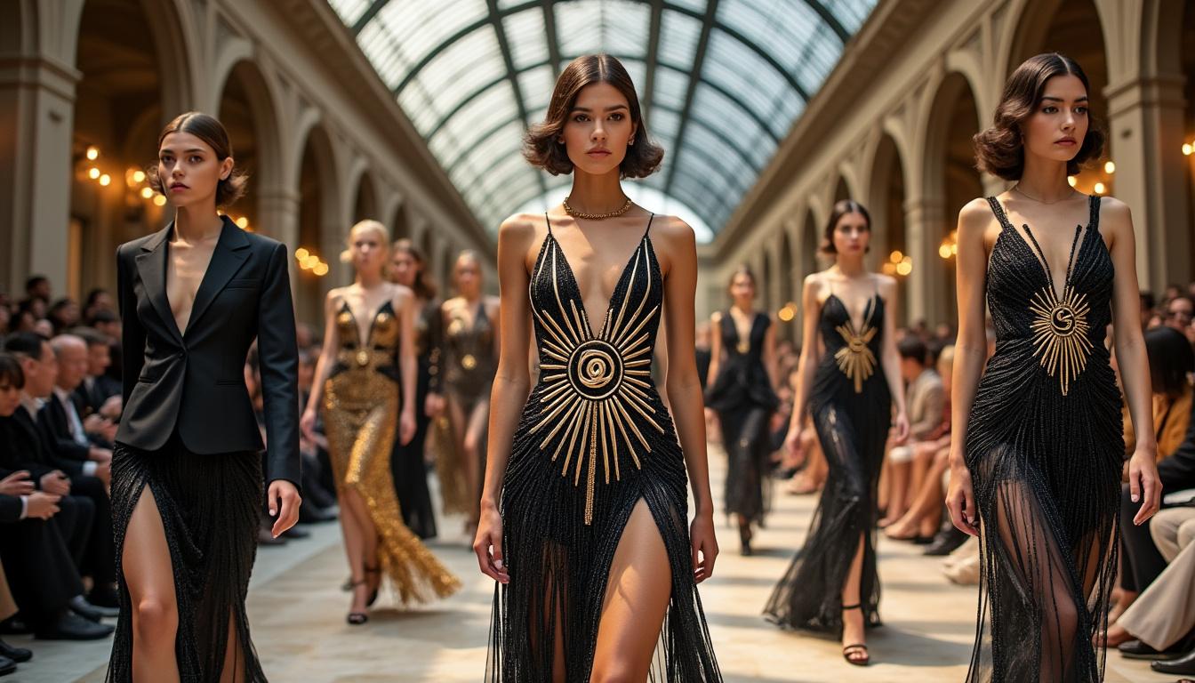 découvrez comment chanel illumine votre lundi avec un style déco élégant et un éclat étincelant pour sublimer votre quotidien.