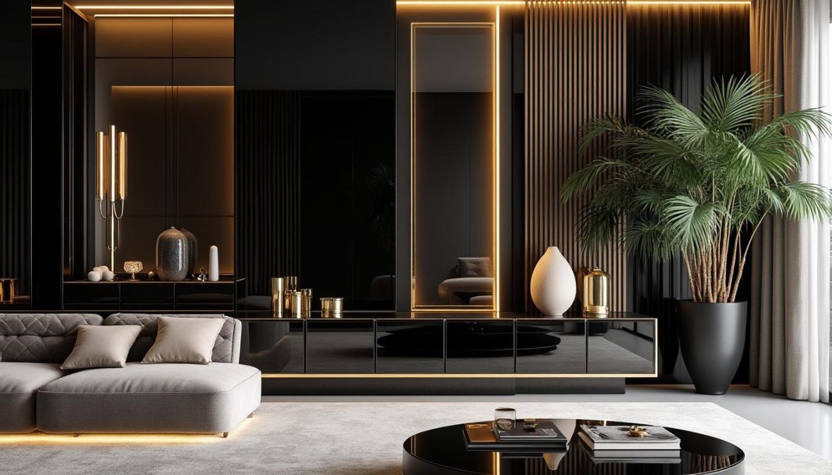 découvrez comment chanel illumine votre lundi avec un style déco élégant et un éclat étincelant qui transforme votre journée avec sophistication.